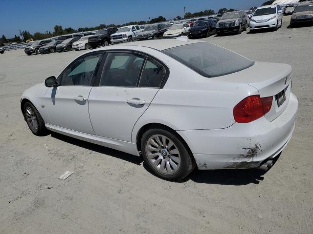 Photo 2 from auction – 2009 BMW 328 I SULE with VIN WBAPH57589NM33410