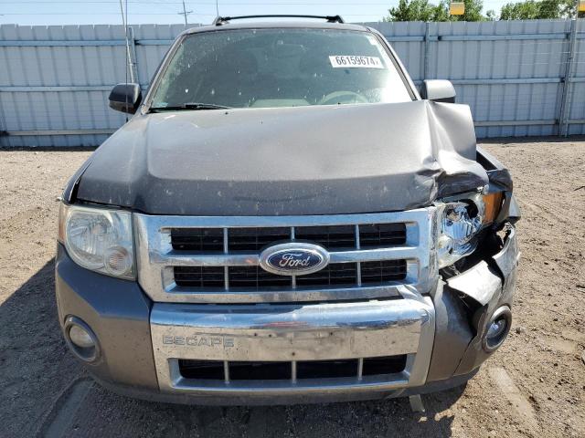 Foto 5 de la subasta – 2012 FORD ESCAPE LIM con VIN 1FMCU0EG0CKC17964
