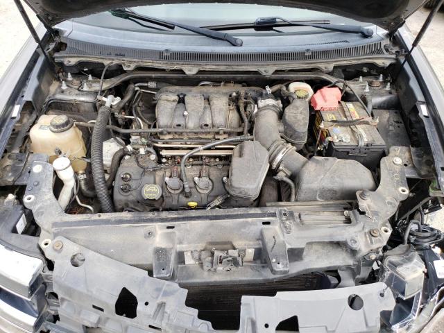 Photo 11 from auction – 2014 FORD FLEX SEL with VIN 2FMGK5C84EBD43130