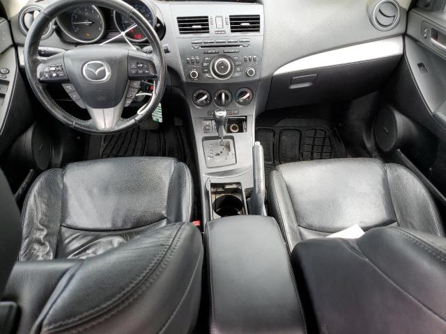 Foto 8 de la subasta – 2012 MAZDA 3 I con VIN JM1BL1W89C1674486