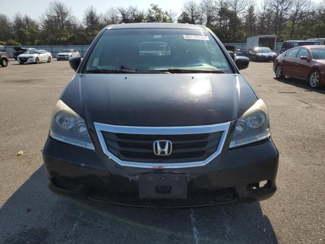 Photo 5 from auction – 2010 HONDA ODYSSEY EX with VIN 5FNRL3H73AB081029