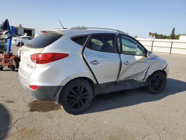 Photo 3 from auction – 2011 HYUNDAI TUCSON GLS with VIN KM8JU3AC6BU158286