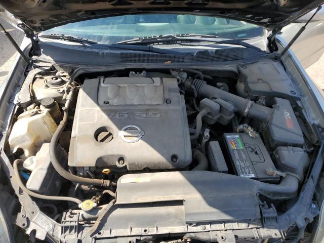 Photo 11 from auction – 2006 NISSAN MAXIMA SE with VIN 1N4BA41E26C835361