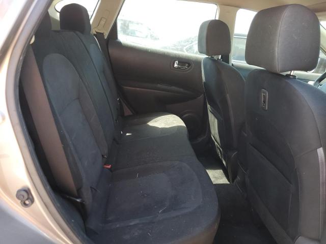 Photo 11 from auction – 2014 NISSAN ROGUE SELE with VIN JN8AS5MT7EW614259