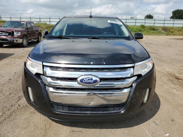 Photo 5 from auction – 2011 FORD EDGE SEL with VIN 2FMDK4JC4BBB03138
