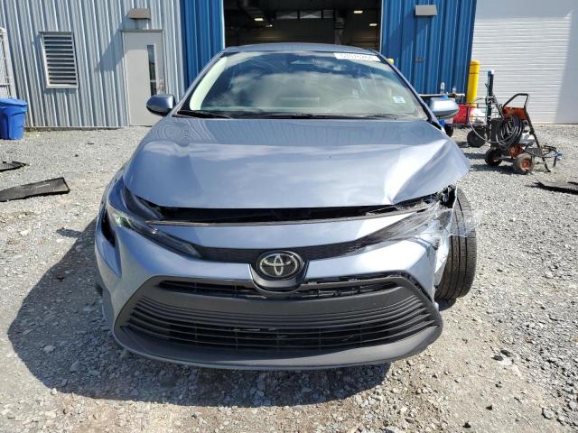 Foto 5 de la subasta – 2023 TOYOTA COROLLA LE con VIN 5YFB4MDE7PP005240