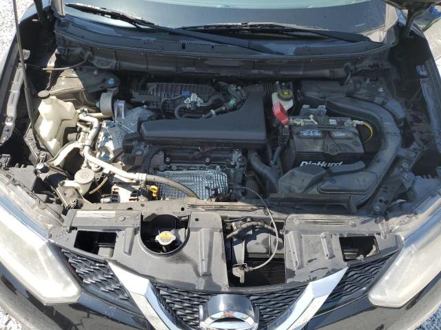 Photo 12 from auction – 2015 NISSAN ROGUE S with VIN KNMAT2MT6FP576221