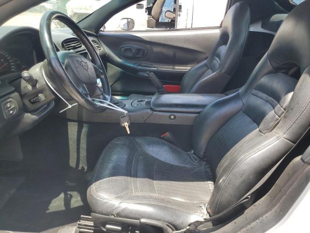 Photo 7 from auction – 2001 CHEVROLET CORVETTE with VIN 1G1YY32G115103058