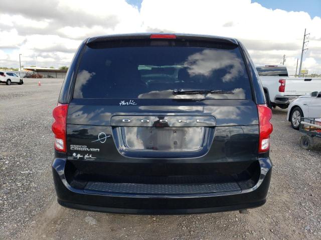 Photo 6 from auction – 2016 DODGE GRAND CARA with VIN 2C4RDGCG2GR184547