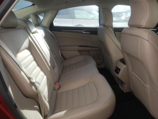 Photo 10 from auction – 2017 FORD FUSION SE with VIN 3FA6P0HDXHR362934