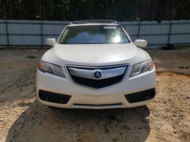 Photo 5 from auction – 2014 ACURA RDX with VIN 5J8TB4H31EL007995