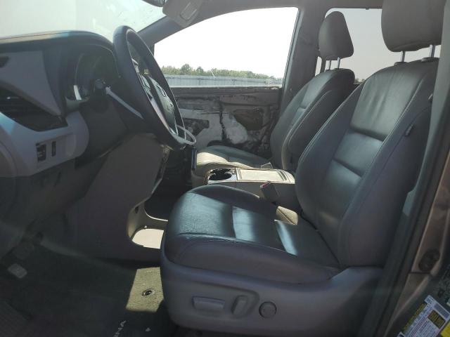 Photo 7 from auction – 2015 TOYOTA SIENNA XLE with VIN 5TDDK3DC4FS117443