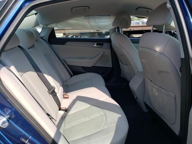 Photo 10 from auction – 2017 HYUNDAI SONATA SE with VIN 5NPE24AF3HH589036