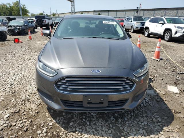 Photo 5 from auction – 2016 FORD FUSION S with VIN 3FA6P0G76GR199144