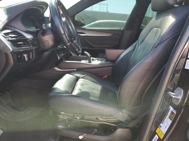 Photo 7 from auction – 2016 BMW X6 SDRIVE3 with VIN 5UXKU0C50G0F93293