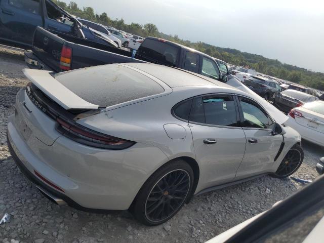 Photo 3 from auction – 2018 PORSCHE PANAMERA 4 with VIN WP0AA2A76JL108504