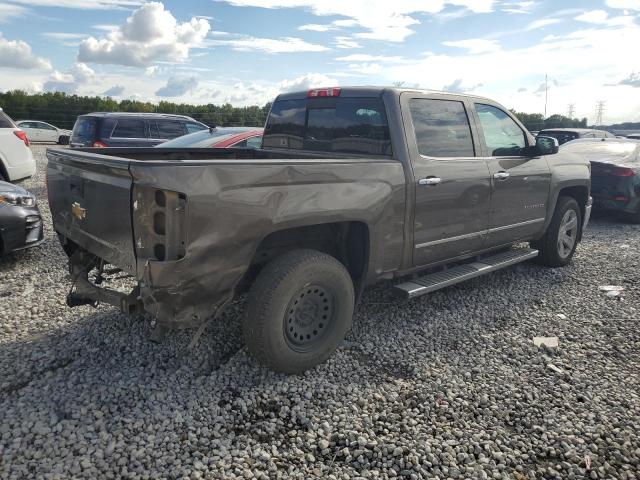Photo 3 from auction – 2015 CHEVROLET SILVERADO with VIN 3GCPCSEC6FG157296