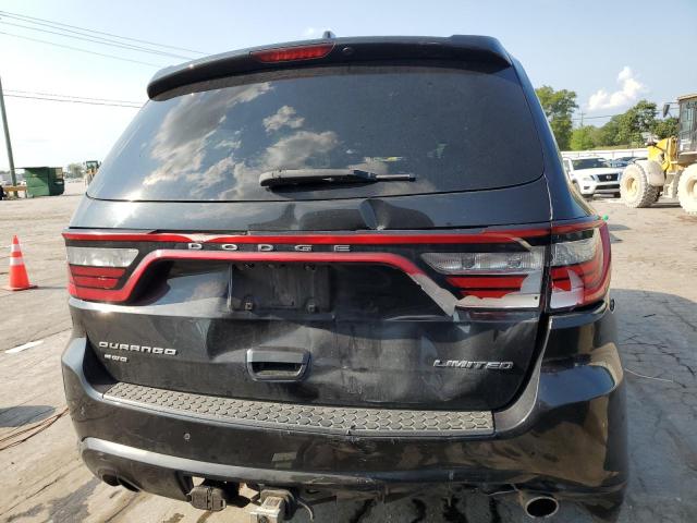 Photo 6 from auction – 2014 DODGE DURANGO LI with VIN 1C4RDJDG8EC586509