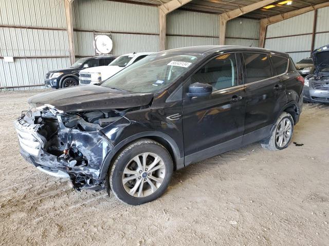 Photo 1 from auction – 2019 FORD ESCAPE SE with VIN 1FMCU0GD1KUA79051