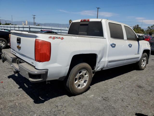 Photo 3 from auction – 2017 CHEVROLET SILVERADO with VIN 3GCUKSEC9HG414492