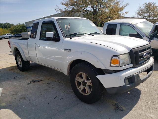 Photo 4 from auction – 2006 FORD RANGER SUP with VIN 1FTYR14U76PA08978