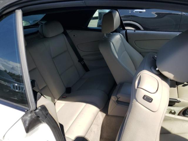 Photo 10 from auction – 2010 BMW 128 I with VIN WBAUL7C50AVJ77805
