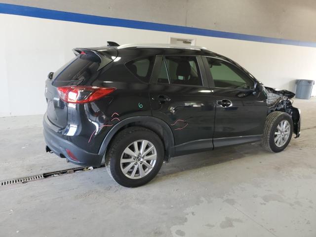 Photo 3 from auction – 2015 MAZDA CX-5 TOURI with VIN JM3KE2CY4F0492801