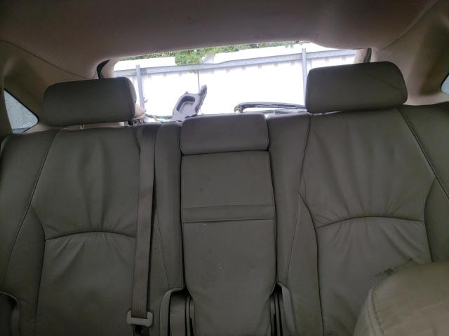 صورة رقم 10 من المزاد - 2008 LEXUS RX 350 مع VIN 2T2HK31U28C077546