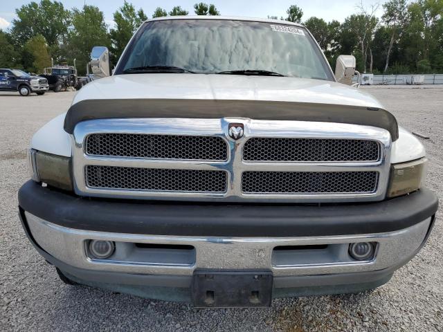 Photo 5 from auction – 1999 DODGE RAM 1500 with VIN 3B7HF13Z3XG149316