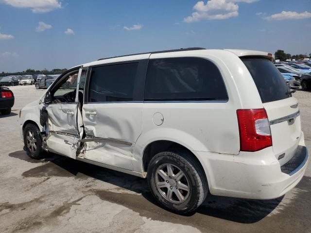 Photo 2 from auction – 2012 CHRYSLER TOWN & COU with VIN 2C4RC1BG4CR187509