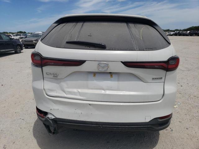 Photo 6 from auction – 2024 MAZDA CX-90 PREF with VIN JM3KKBHD9R1130444