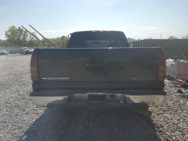 Photo 6 from auction – 2001 CHEVROLET SILVERADO with VIN 2GCEC19T711273524