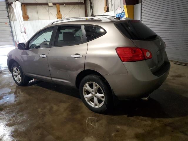 Photo 2 from auction – 2010 NISSAN ROGUE S with VIN JN8AS5MVXAW128959