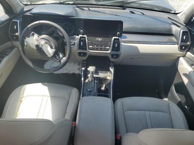 Photo 8 from auction – 2023 KIA SORENTO S with VIN 5XYRL4LCXPG199140