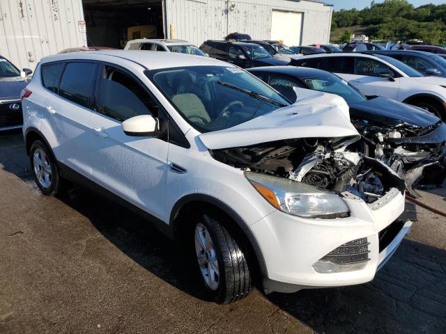 Photo 4 from auction – 2014 FORD ESCAPE SE with VIN 1FMCU0GX7EUC67412