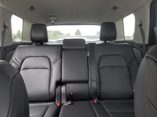 Photo 10 from auction – 2024 NISSAN PATHFINDER with VIN 5N1DR3CC3RC208654
