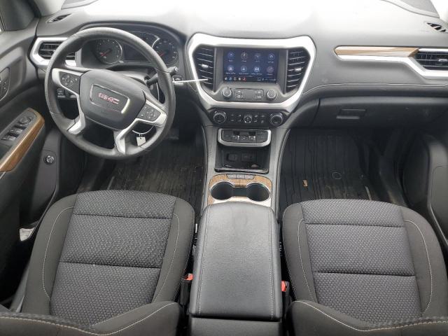Photo 8 from auction – 2023 GMC ACADIA SLE with VIN 1GKKNKL46PZ260739