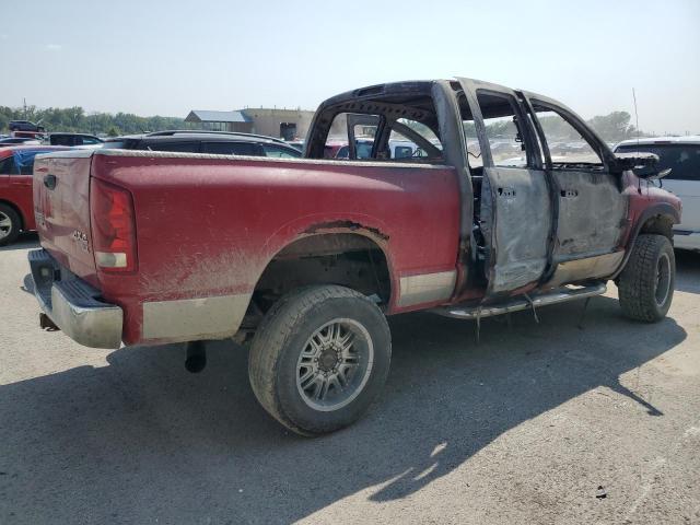 Photo 3 from auction – 2004 DODGE RAM 2500 S with VIN 3D7KU28C54G234682