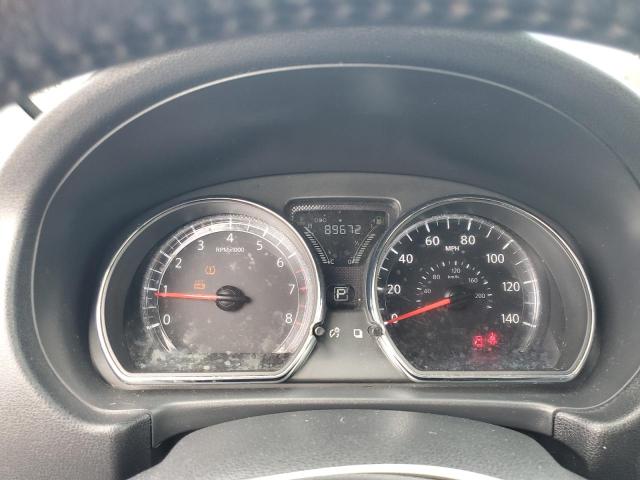 Photo 9 from auction – 2019 NISSAN VERSA S with VIN 3N1CN7AP4KL841556