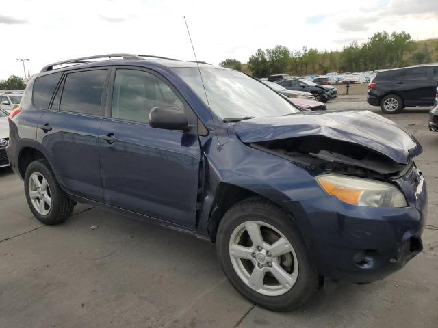 Photo 4 from auction – 2007 TOYOTA RAV4 with VIN JTMBK33V676028064