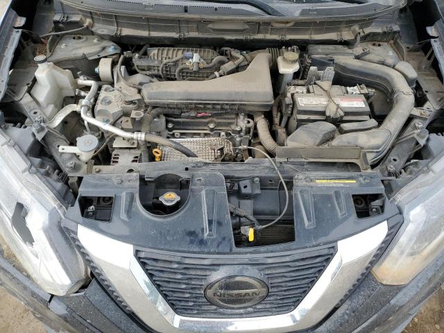Photo 12 from auction – 2020 NISSAN ROGUE S with VIN KNMAT2MTXLP526384