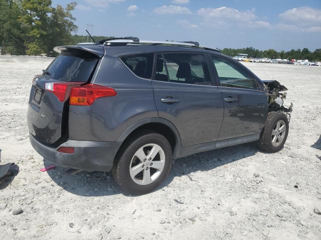 Photo 3 from auction – 2014 TOYOTA RAV4 XLE with VIN 2T3WFREVXEW130176