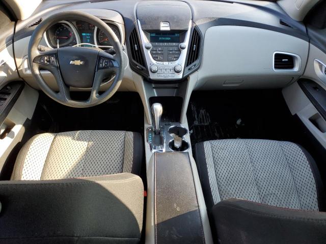 Photo 8 from auction – 2015 CHEVROLET EQUINOX LS with VIN 2GNFLEEK0F6143028