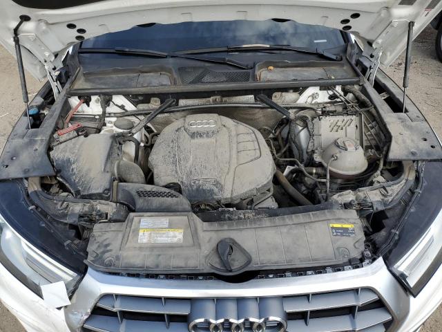 Photo 12 from auction – 2019 AUDI Q5 PREMIUM with VIN WA1ANAFY2K2028120
