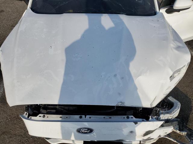 Photo 11 from auction – 2020 FORD FUSION SE with VIN 3FA6P0LU3LR171128