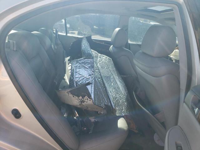 Photo 10 from auction – 2006 LEXUS ES 330 with VIN JTHBA30G265174604
