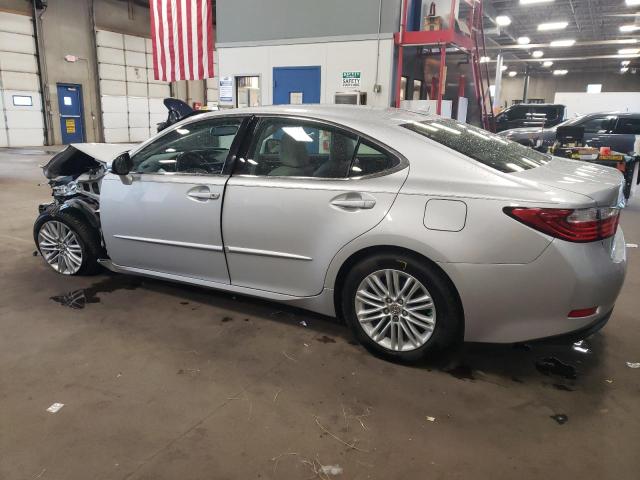 Photo 2 from auction – 2013 LEXUS ES 350 with VIN JTHBK1GG3D2030002