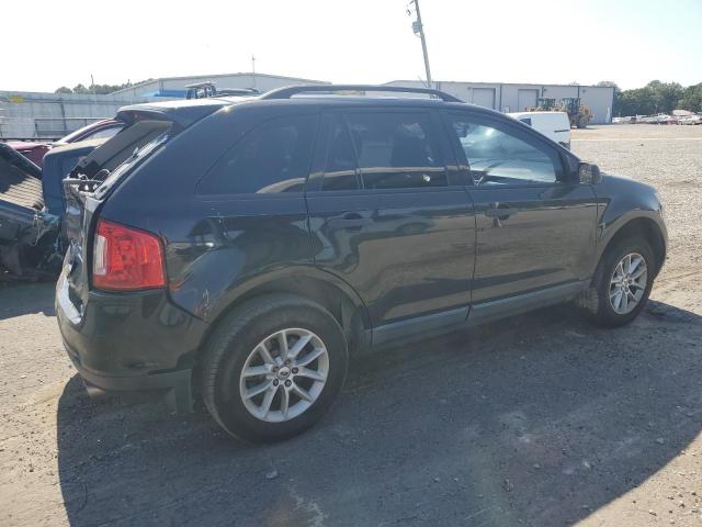 Photo 3 from auction – 2014 FORD EDGE SE with VIN 2FMDK3GC7EBA77611