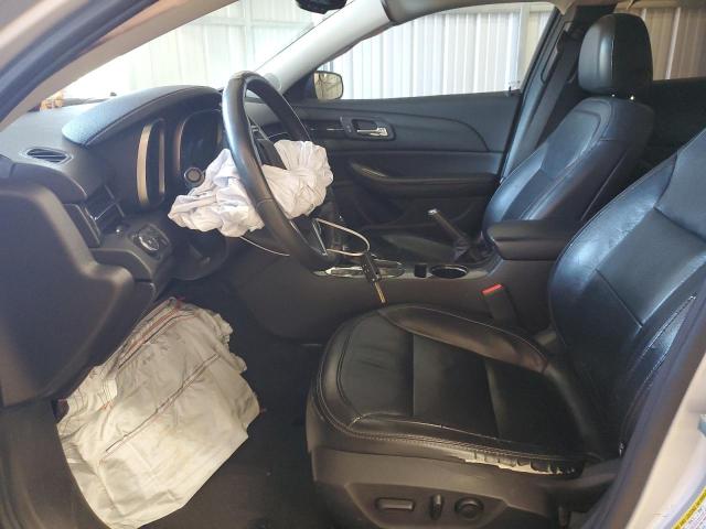 Photo 6 from auction – 2014 CHEVROLET MALIBU LTZ with VIN 1G11H5SL7EF298514