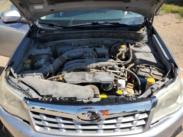 Photo 12 from auction – 2013 SUBARU FORESTER L with VIN JF2SHAEC6DH426147